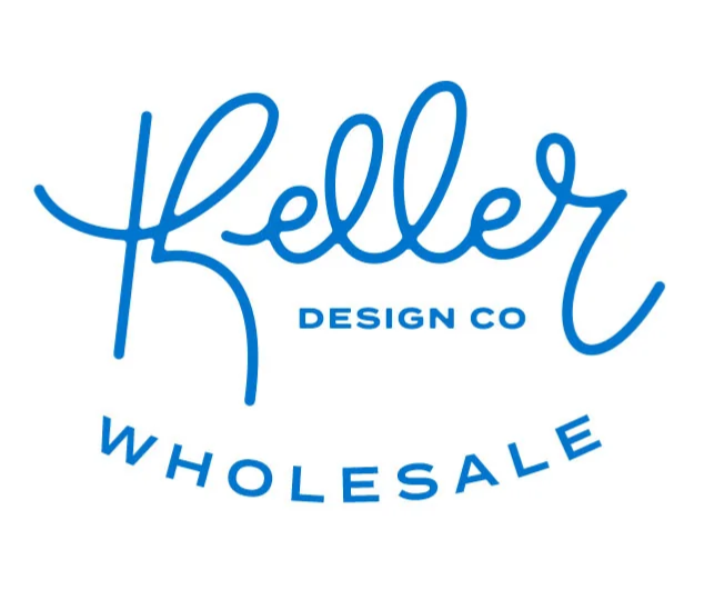 Keller Design Co Wholesale logo